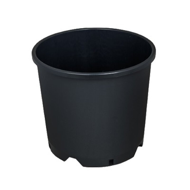 Topf HQ 30x30x26cm Rund 15L