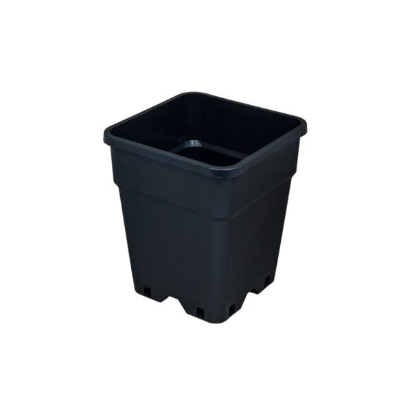 Topf HQ 30x30x31,5cm 18L Topf HQ 30x30x31,5cm 18L
