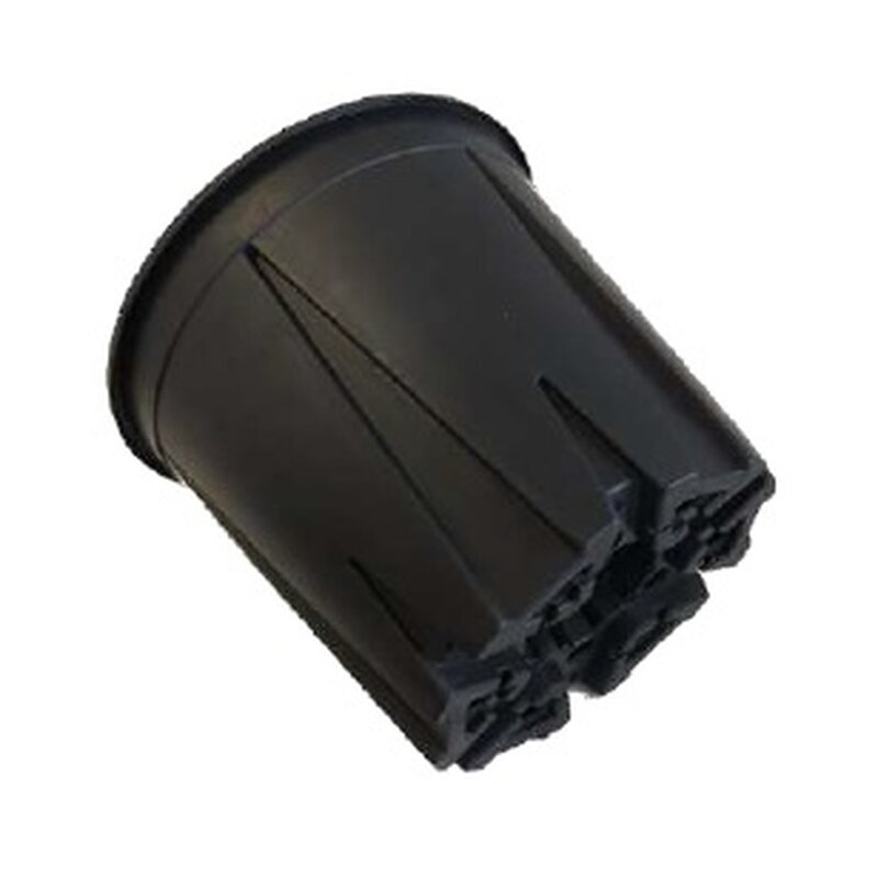 Topf NIK Rund 7L