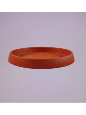 Topf Untersetzer Terracotta Rund 30cm
