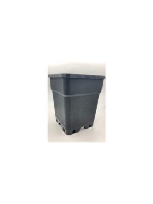 Topf vierkant 18 Liter Topf vierkant 18 Liter