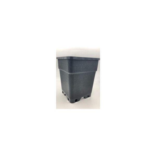 Topf vierkant 18 Liter Topf vierkant 18 Liter