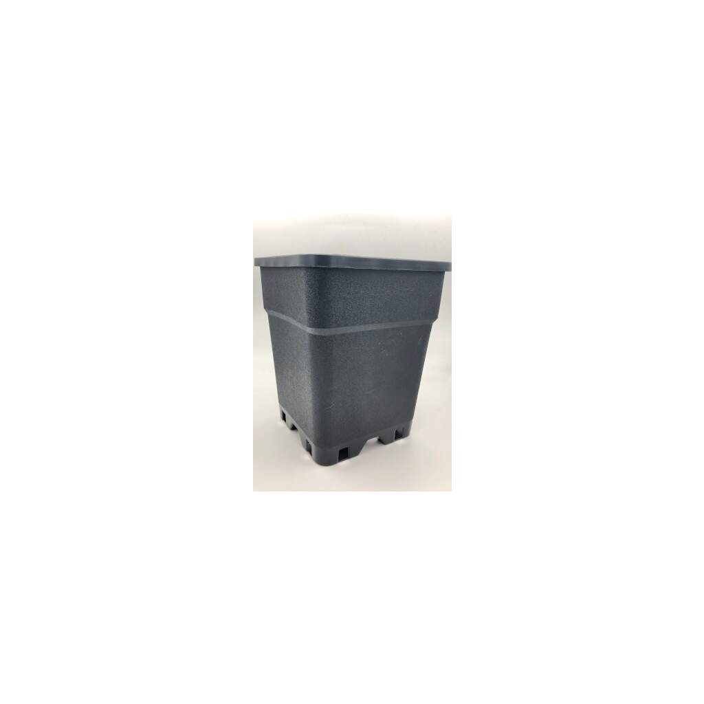 Topf vierkant 18 Liter