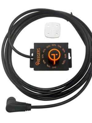 Treegers Precise T Dimmer 0-10V