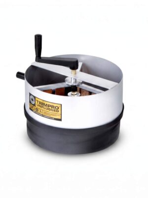 Trimpro Unplugged