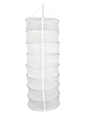 Trockennetz 60cm, 8 Lagen Trockennetz 60cm, 8 Lagen