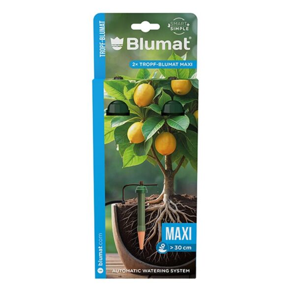 Tropf-Blumat Maxi, 2 Stk Tropf-Blumat Maxi, 2 Stk
