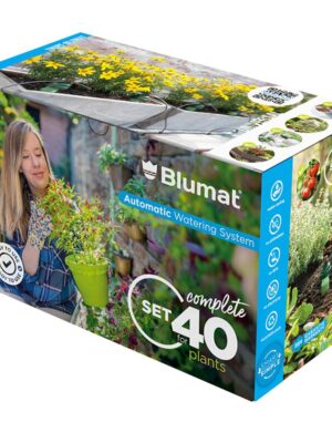 Tropf-Blumat Set 40