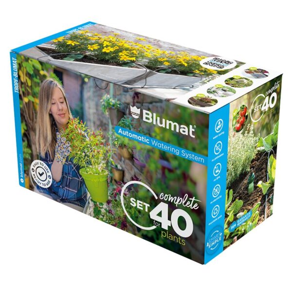Tropf-Blumat Set 40 Tropf-Blumat Set 40