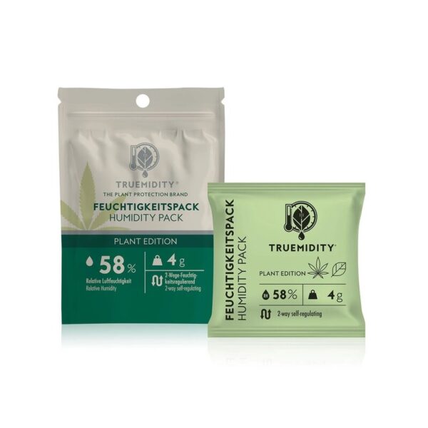 Truemidity Humidity Pack – Plant Edition 58% Truemidity Humidity Pack – Plant Edition 58%