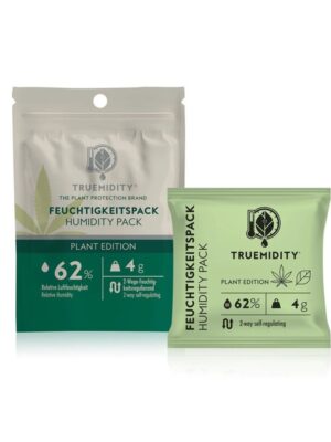 Truemidity Humidity Pack – Plant Edition 62%