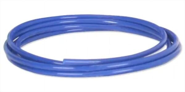 TUBING 1/4" BLUE - 10M