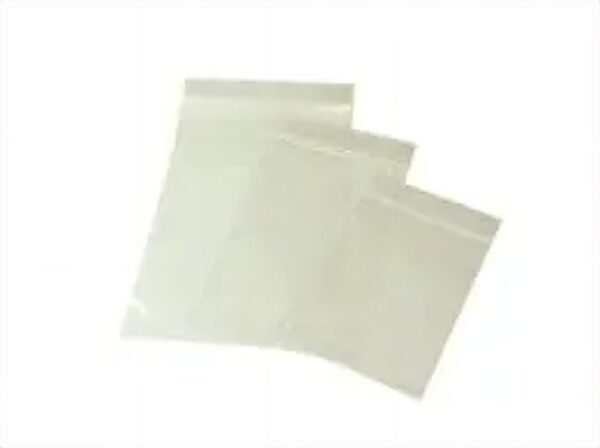 Tütchen 40 x 60 mm (50 my) 100 Stk
