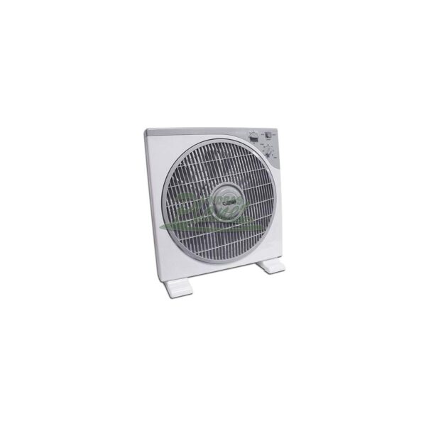 Typhoon Boxventilator 30 cm