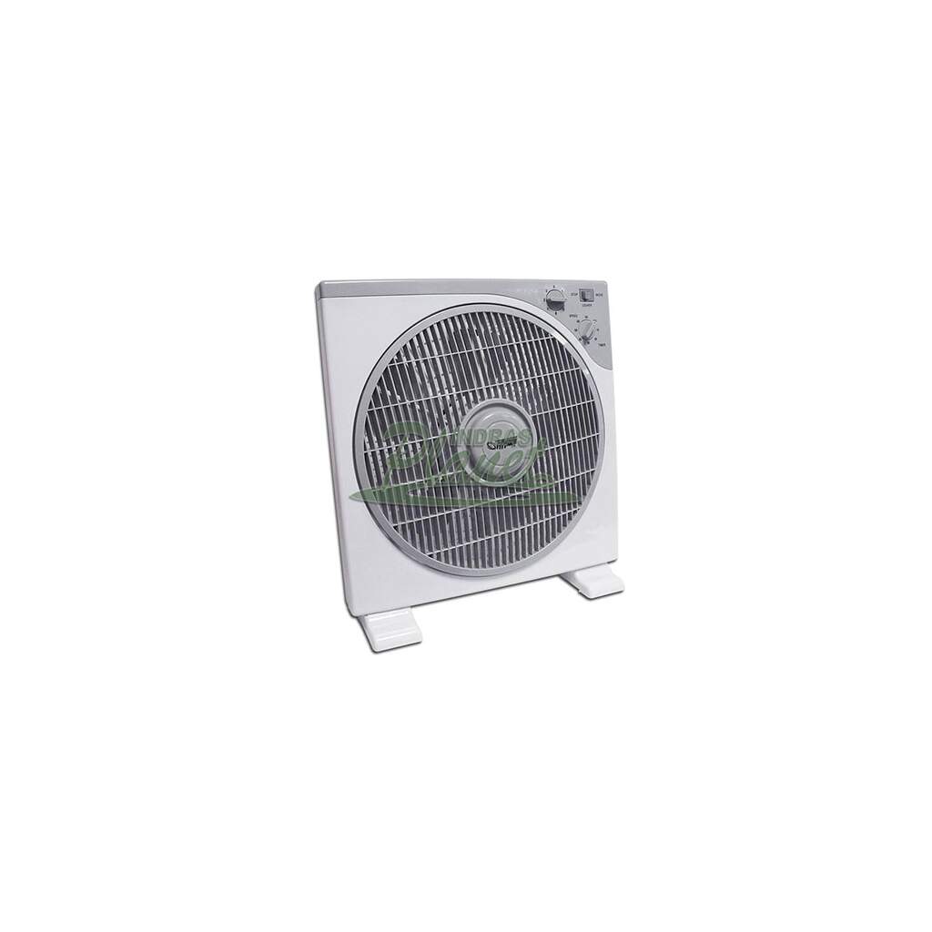 Typhoon Boxventilator 30 cm