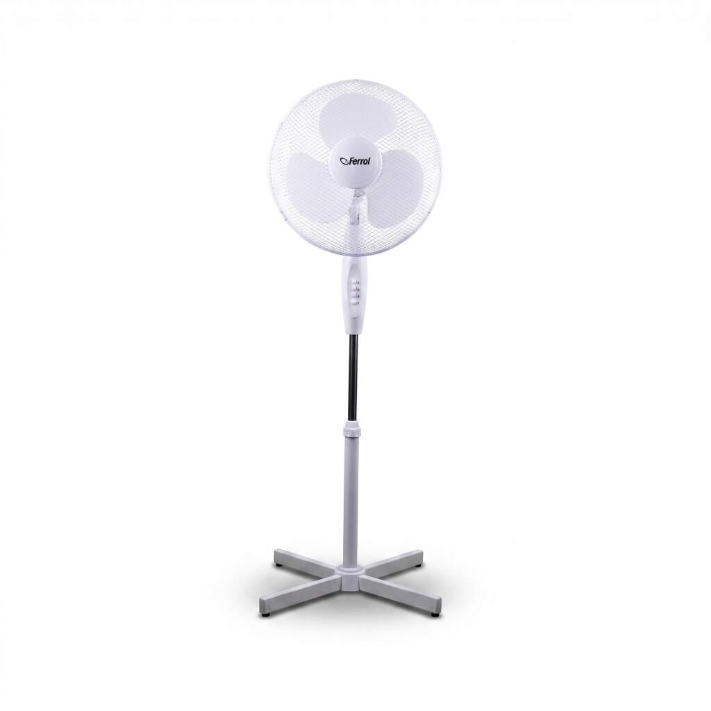 Typhoon Standventilator 40 cm