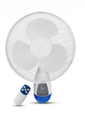 Typhoon Wandventilator 40 cm inkl Fernbedienung
