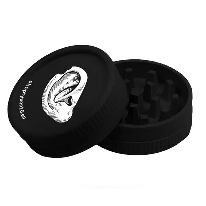 Tyson 2.0 Bio Grinder Mike Bite