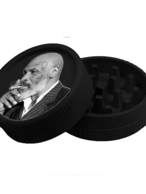 Tyson 2.0 Bio Grinder – Portrait
