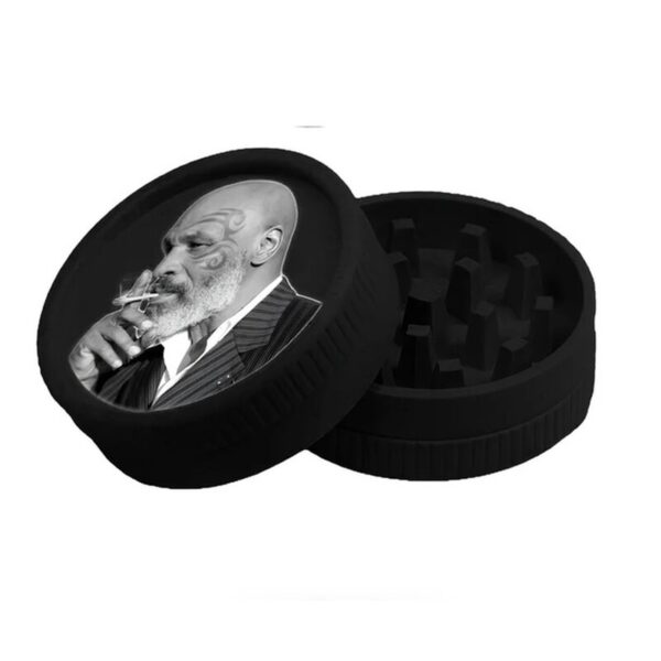 Tyson 2.0 Bio Grinder – Portrait