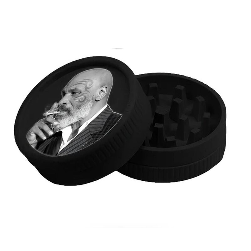 Tyson 2.0 Bio Grinder - Portrait