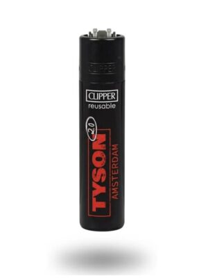 Tyson 2.0 Clipper – Reusable Tyson 2.0 Clipper - Reusable