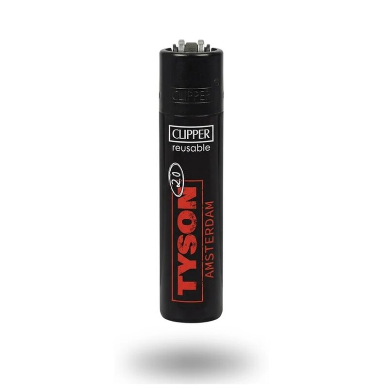 Tyson 2.0 Clipper - Reusable