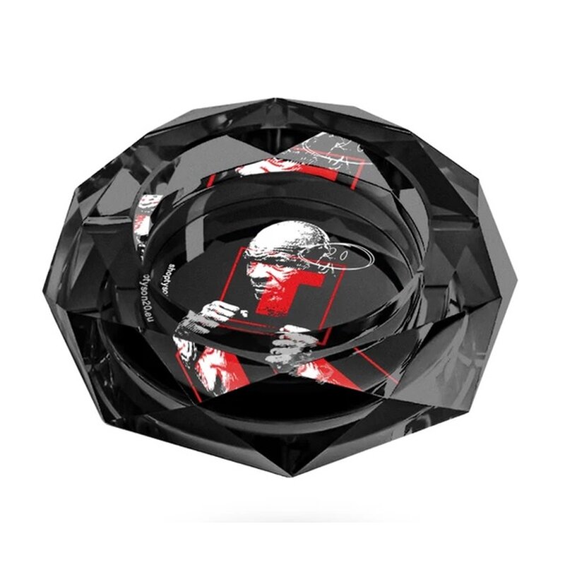 Tyson 2.0 Diamond Ashtray