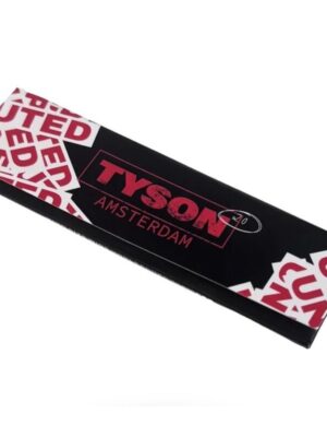 Tyson 2.0 Rolling Papers KS Wide