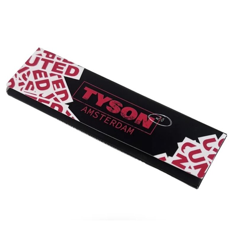 Tyson 2.0 Rolling Papers KS Wide