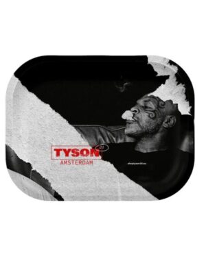Tyson 2.0 Rolling Tray S