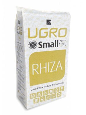 UGro Coco Brick Small 11 Liter Rhiza