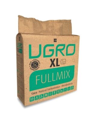UGro Coco Brick XL Fullmix 70L