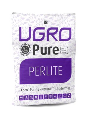 UGro Coco Pure Perlite 50L