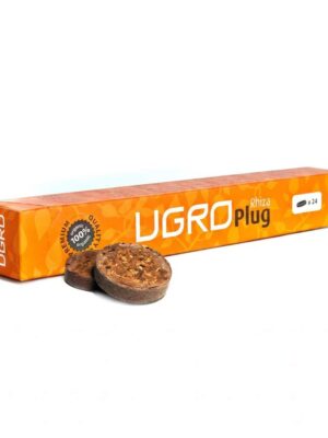 UGro Plug Rhiza