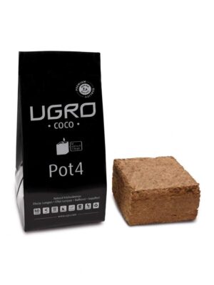 UGro Pot4