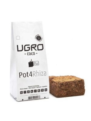 UGro Pot4 Rhiza