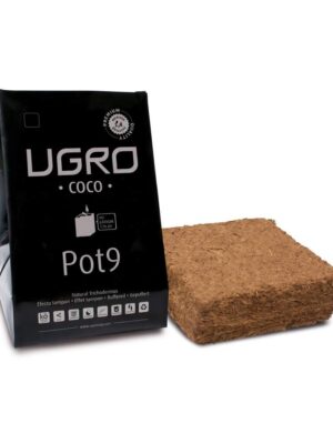 UGro Pot9