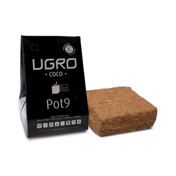 UGro Pot9 UGro Pot9