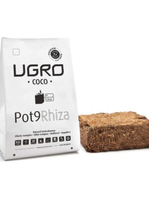 UGro Pot9 Rhiza