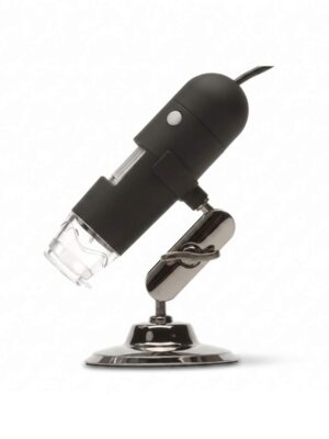 USB Mikroskop 20x – 200x