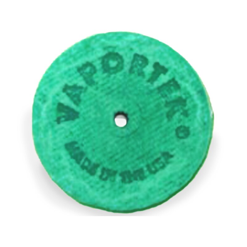 Vaportek 12 Gramm Disc Neutral