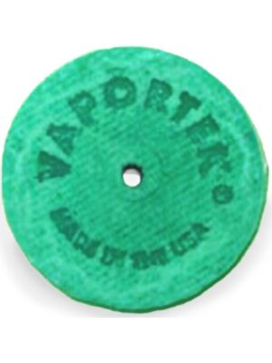 Vaportek 6 Gramm Disc Neutral