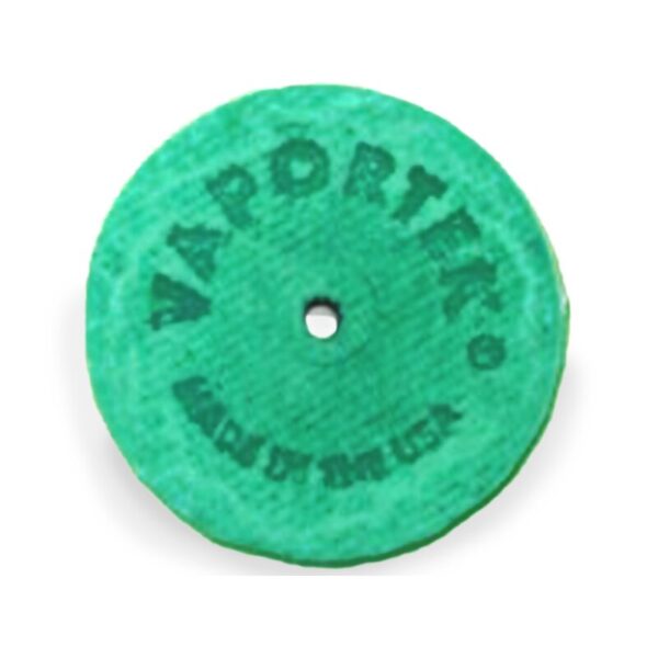 Vaportek 6 Gramm Disc Neutral Vaportek 6 Gramm Disc Neutral