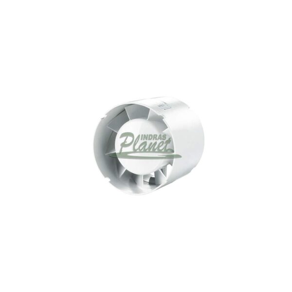 Vents 125 VKO Rohr- Einschubventilator