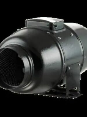 Vents TT-Silent-M 250 Schallisoliert 2 Stufen 1100 / 1400 m³