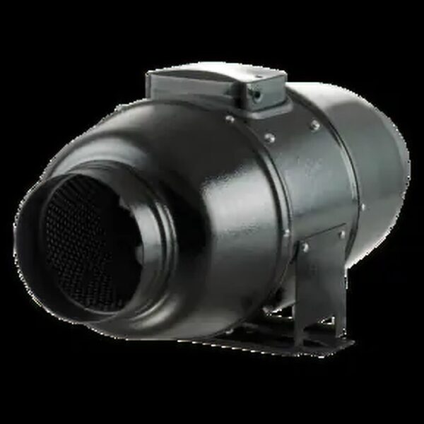 Vents TT-Silent-M 315 Schallisoliert 2 Stufen 1570 / 2050m³/h