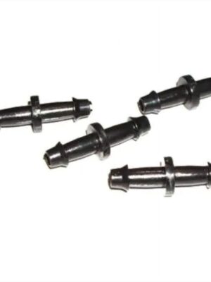 Verbinder für 6 mm Schlauch