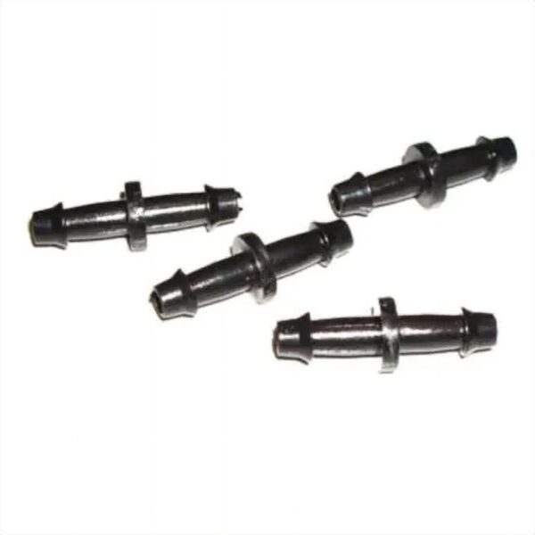 Verbinder für 6 mm Schlauch