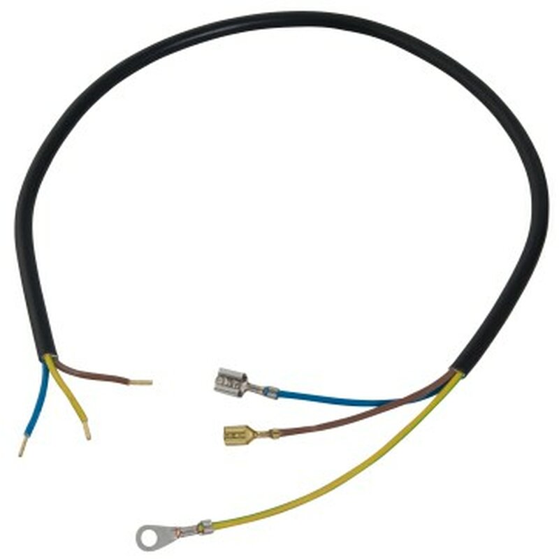 Verbindungskabel 4,0 m länge 3x1,5mm²